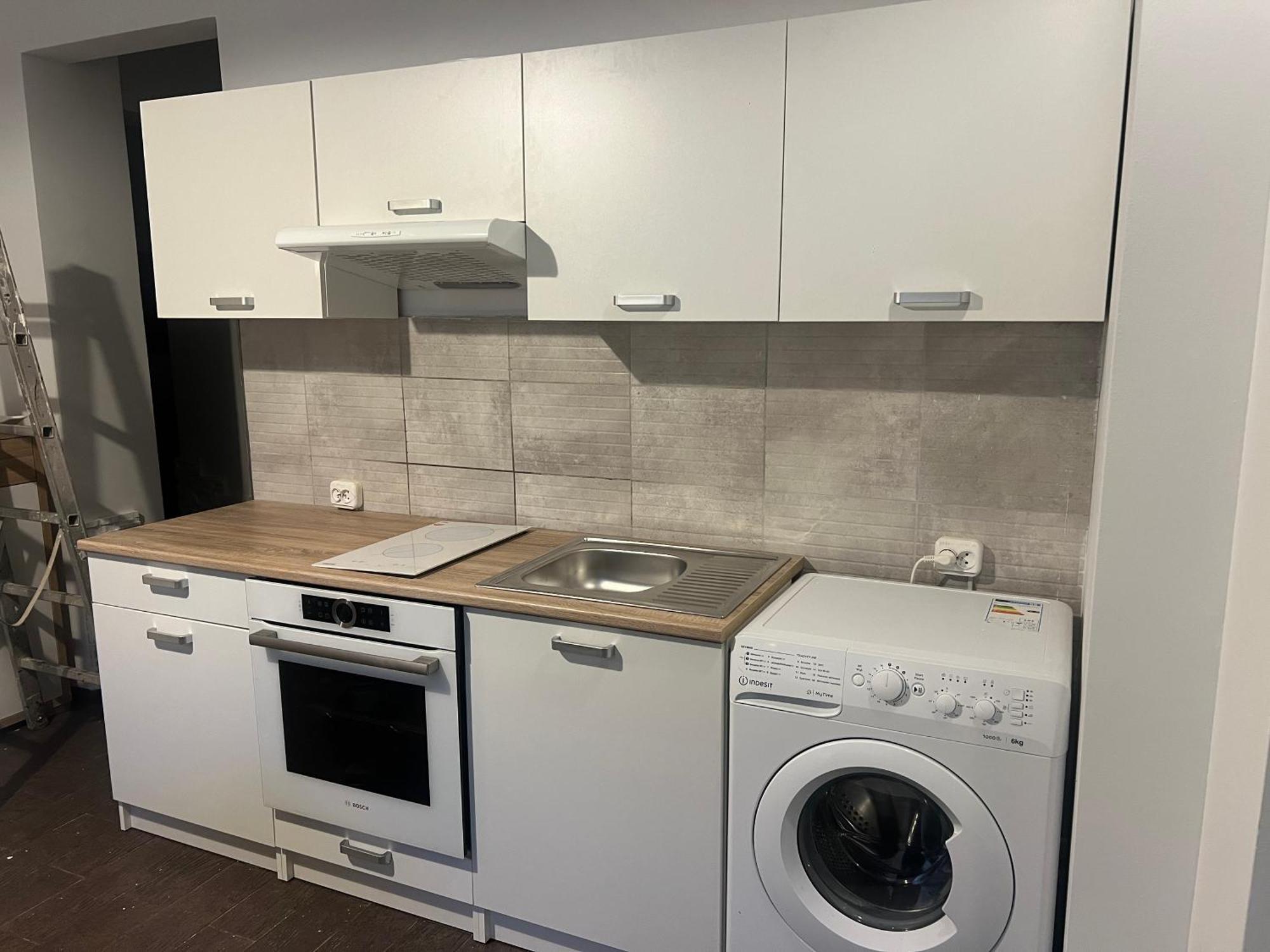 Apartament Ptasie Radio 什切齐内克 外观 照片
