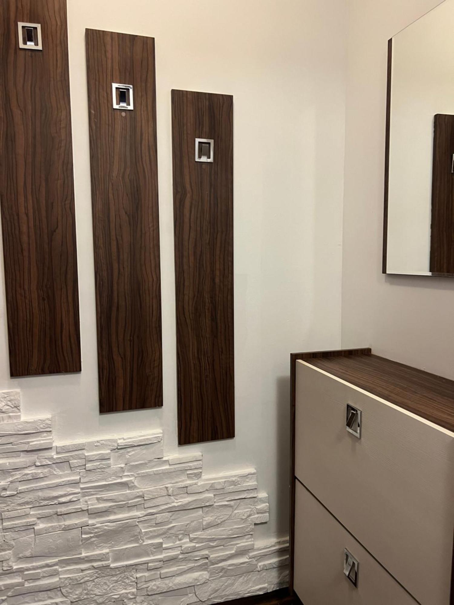 Apartament Ptasie Radio 什切齐内克 外观 照片